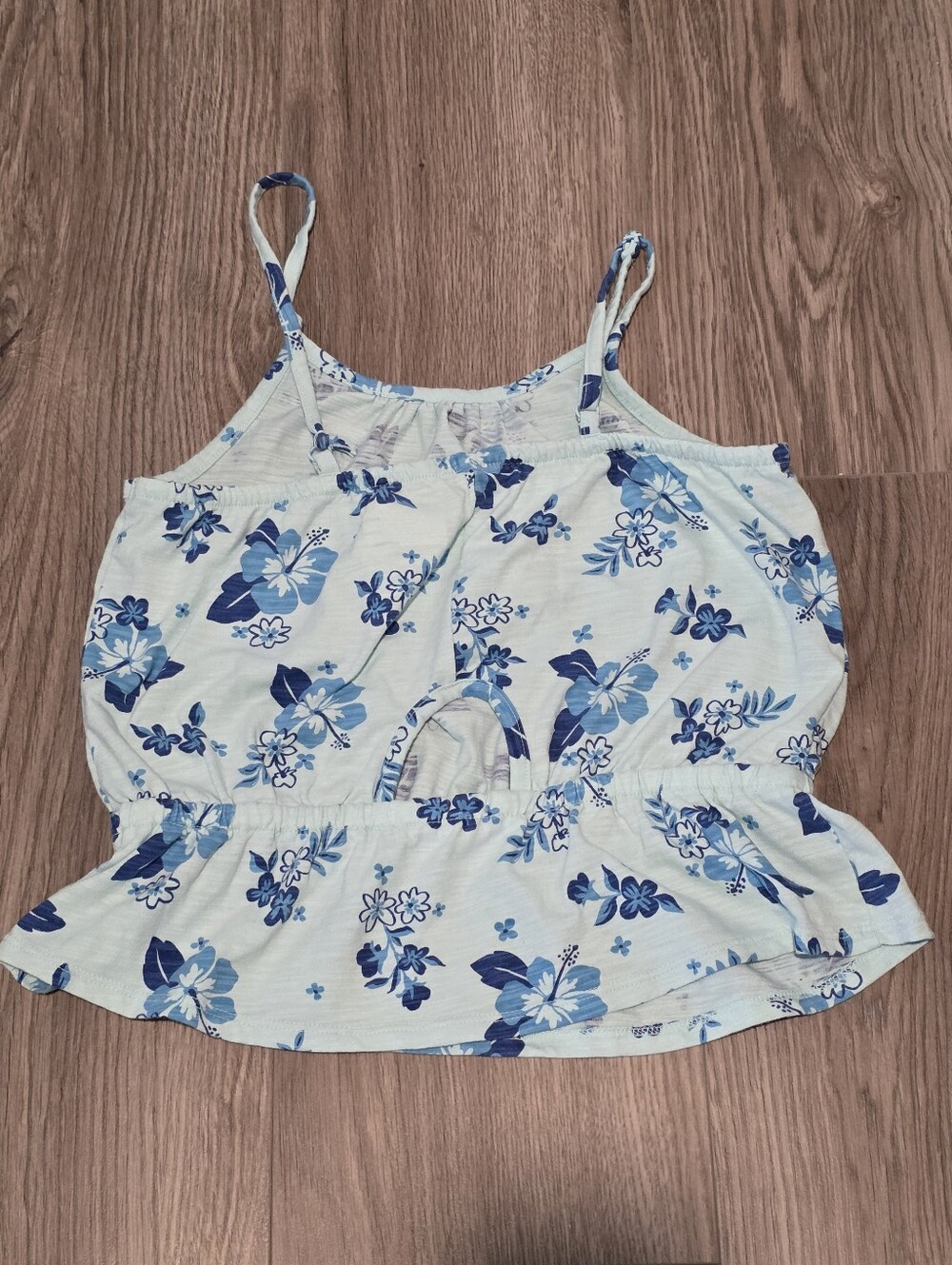 Tank Top - Picture 2 of 3